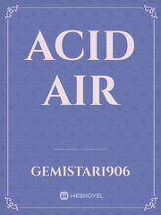 Acid air Book