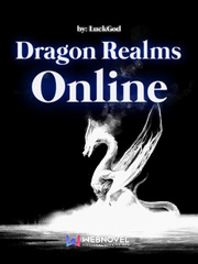 Dragon Realms Online Book