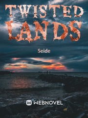 Twisted Lands Book