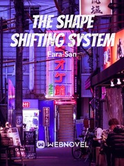 The Shape Shifting System Book