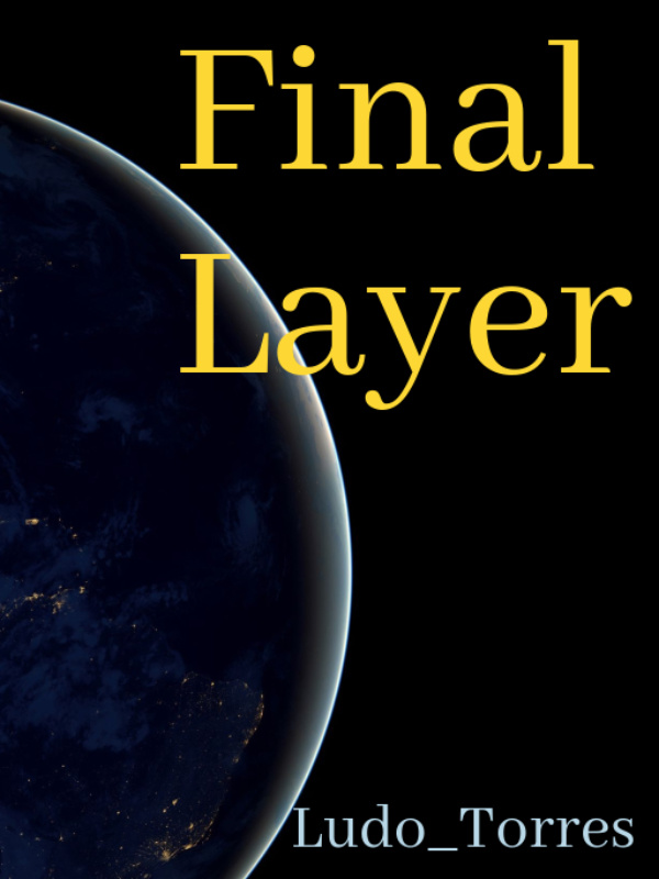 Final Layer Book