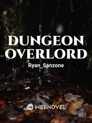 Dungeon Overlord Book