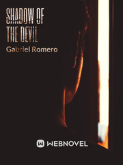 SHADOW OF THE DEVIL Book