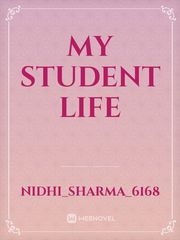 my student life Book
