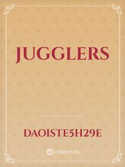 Jugglers Book