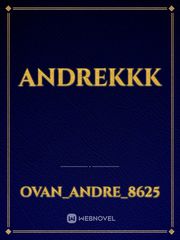 andrekkk Book