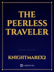 The peerless traveler Book