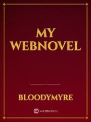 My Webnovel Book