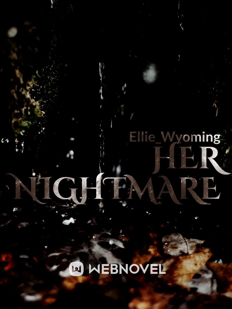 Her Nightmare (Frozen in Time) Book