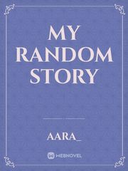my random story Book