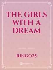 the girls with a dream Book