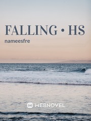 Falling • HS Book