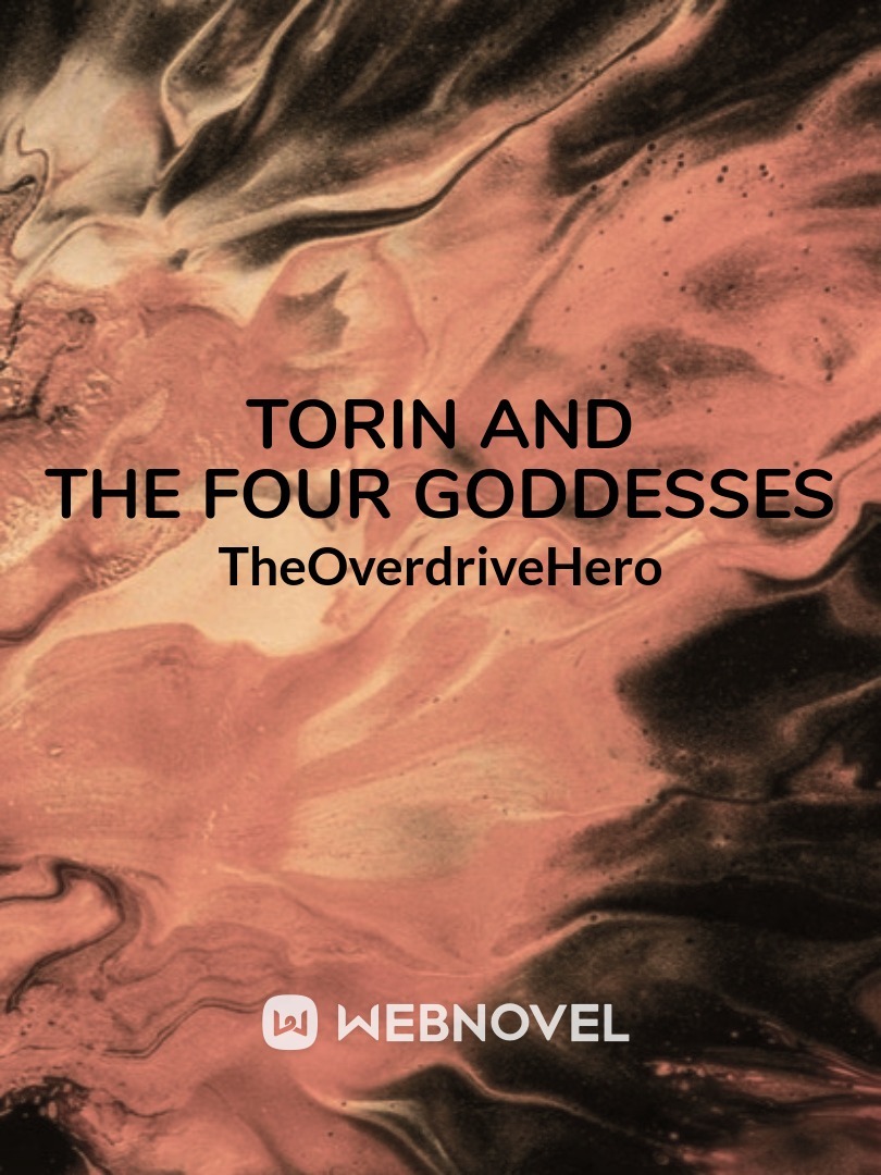 Torin & The Four Goddesses