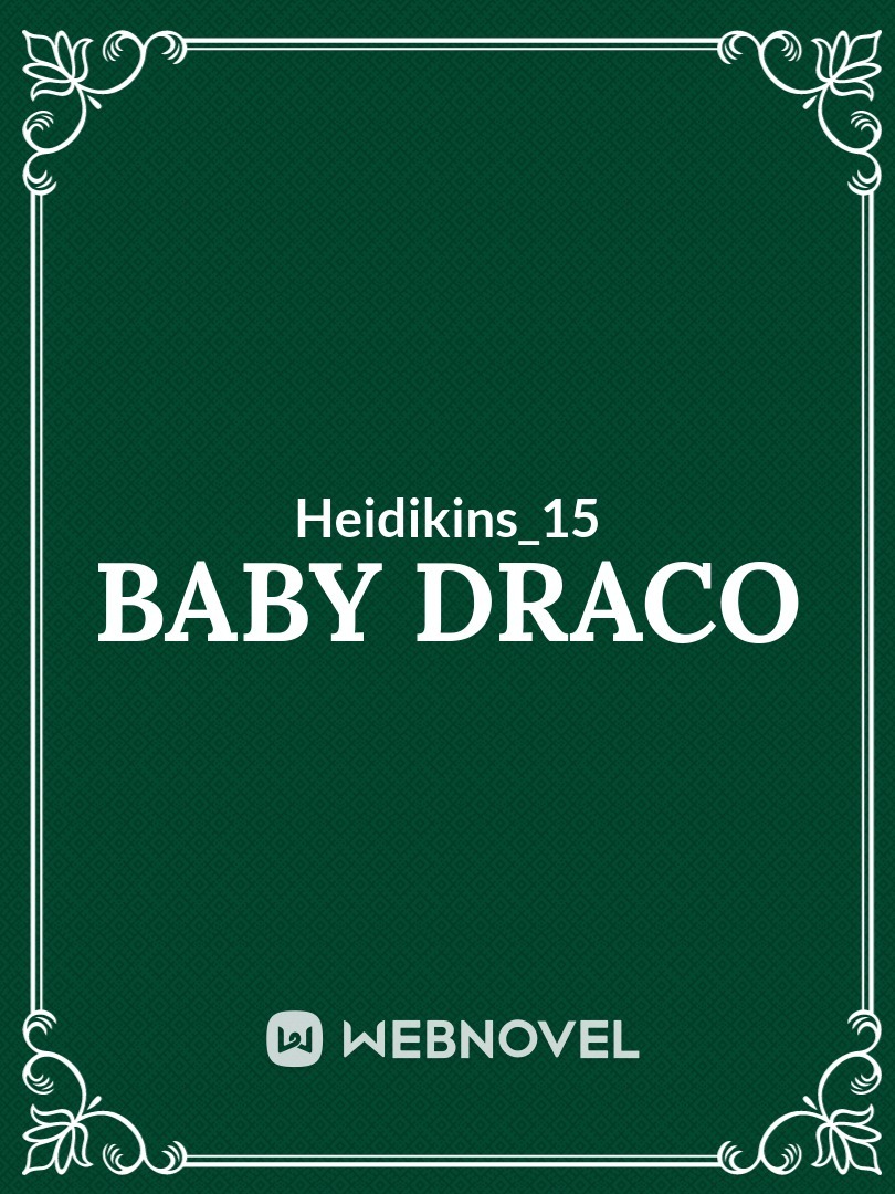 Baby Draco