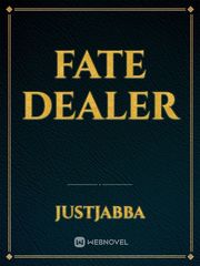 Fate dealer Book