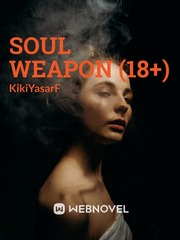 Soul Weapon (18+) Book