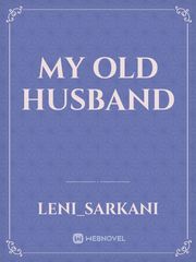 My Old Husband Book