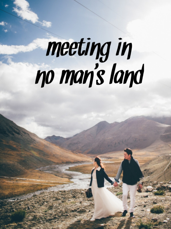 Meeting In No Mand's Land