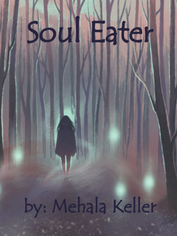 Read The Soul Eater'S Possession - Mysticamy - WebNovel