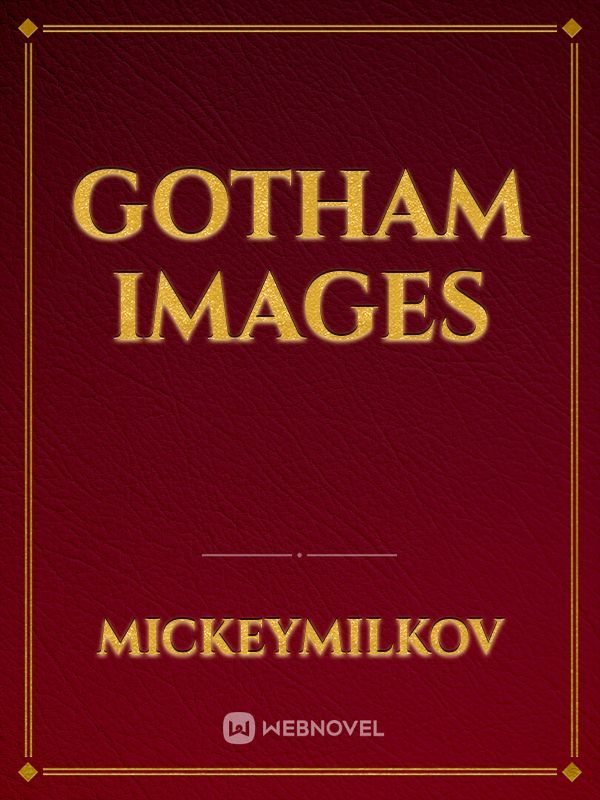 Gotham images
