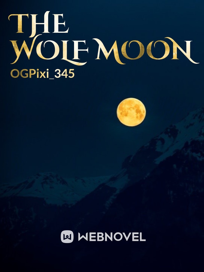 The Wolf Moon