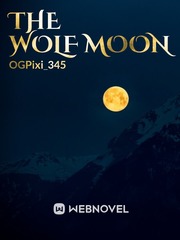 The Wolf Moon Book