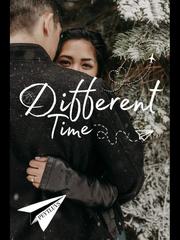 Different Time Book