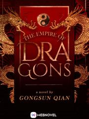 THE EMPIRE OF THE DRAGONS Book