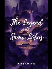 The Legend of the Snow Lotus Book