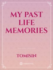 My Past Life Memories Book