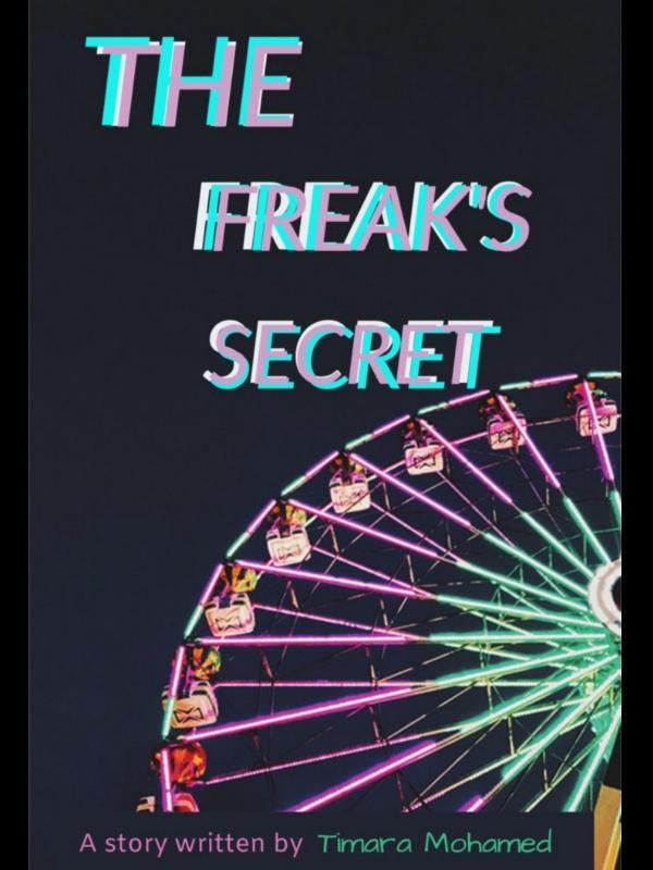 The Freak's Secret