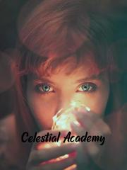 Celestial Academy Book