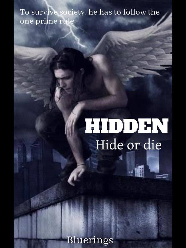 HIDDEN (hide or die)