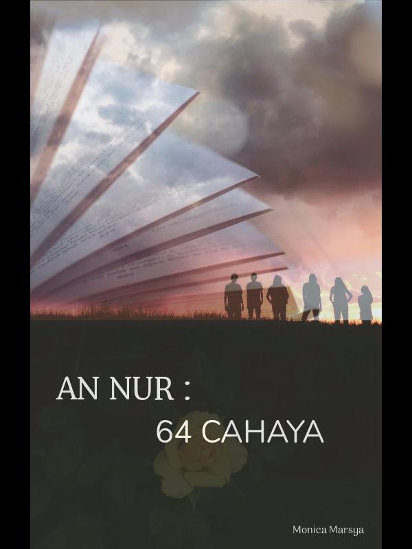 AN NUR : 64 CAHAYA