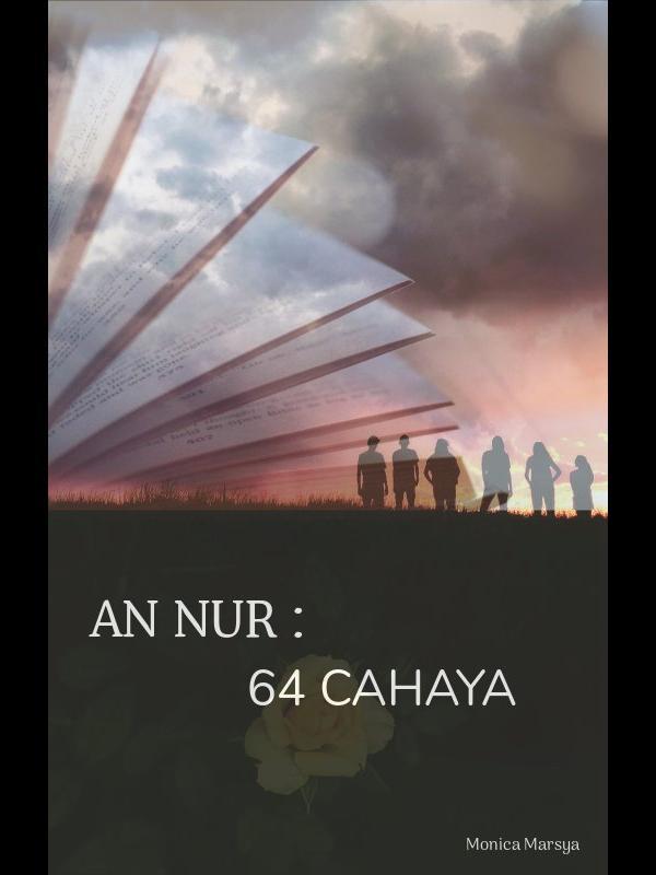 AN NUR : 64 CAHAYA Book