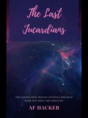 The Last Jucardians Book