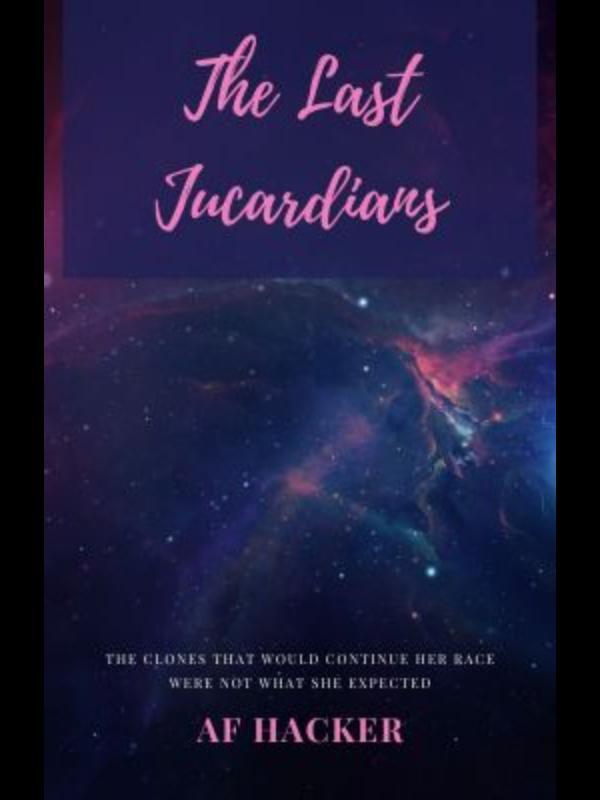 The Last Jucardians