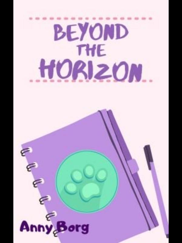 Beyond the Horizon Book