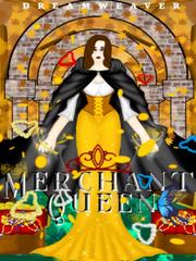 Merchant Queen Book