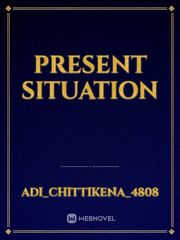 present situation Book