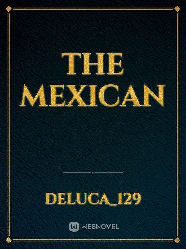 The Mexican Book