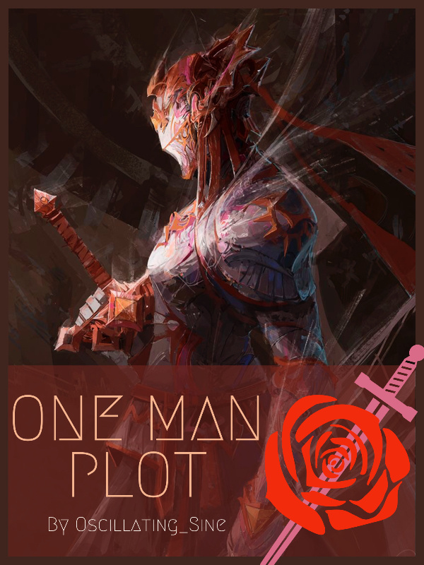 One Man Plot