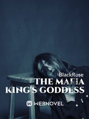 The Mafia King's Goddess Book
