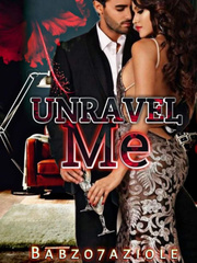 Unravel Me TAGALOG(PREVIEW ONLY) Book