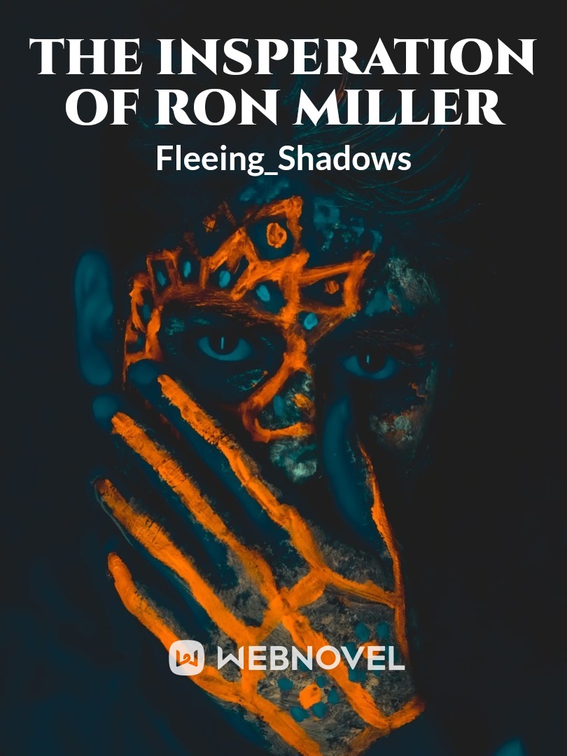 The Insperation of Ron Miller Book