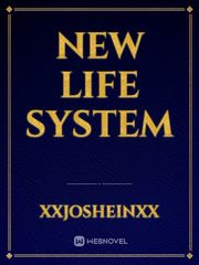 New life system Book