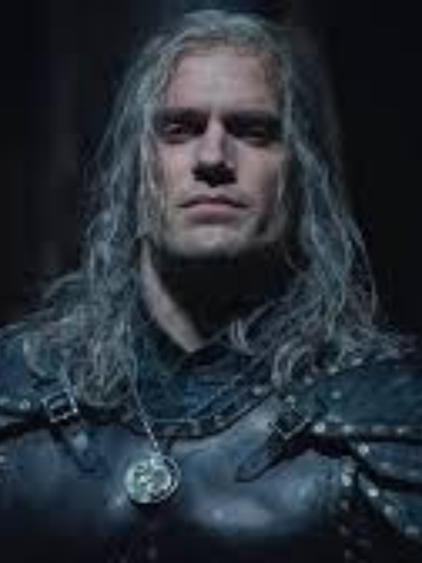 Geralt of Rivia in MCU