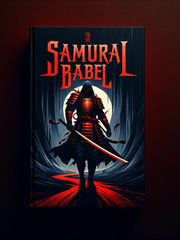 Samurai Babel - Official Book