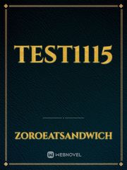 test1115 Book