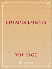 ENTANGLEMENTS Book